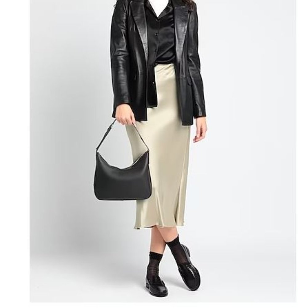 Made in Italy Gum Design Handbag